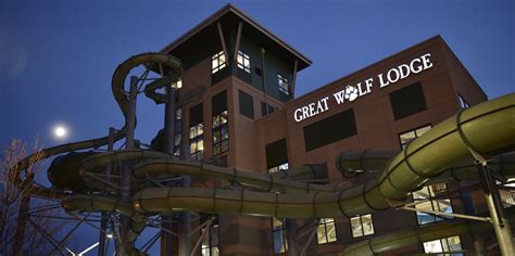 Great Wolf Lodge Bloomington | Travelzoo