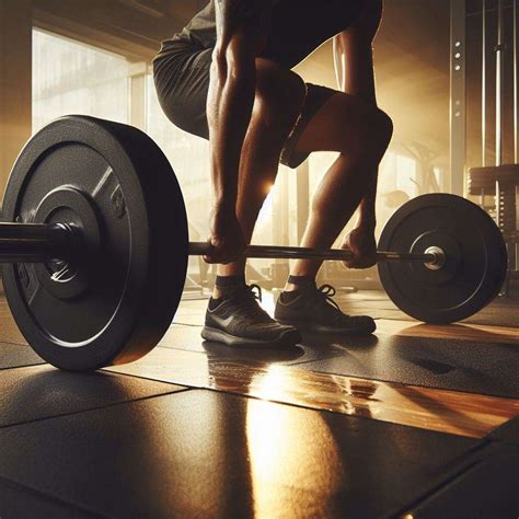 The 8 Best Barbells For Your Home Gym In 2024