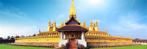 Vientiane Laos - All things you should know - Laos tours 2021