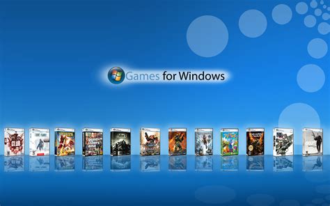 Windows 10 Gaming Wallpapers - WallpaperSafari
