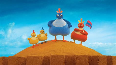 Twirlywoos: New Episodes : ABC iview