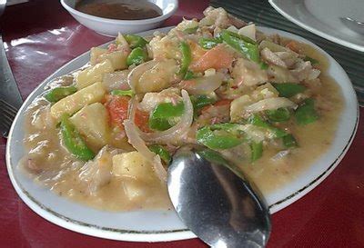 Bicol Express Recipe | Cooking Instructions