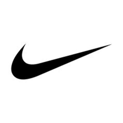 Download High Quality nike swoosh logo silhouette Transparent PNG ...