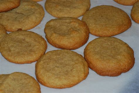 Canadian Maple Cookies Recipe - Food.com