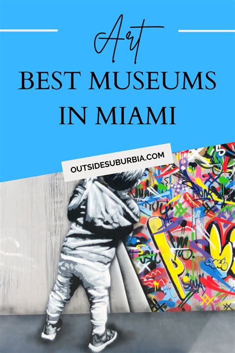 Contemporary Art Galleries & Modern Art Museums in Miami • Outside ...