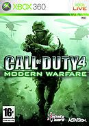 Call of Duty 4 : Modern Warfare