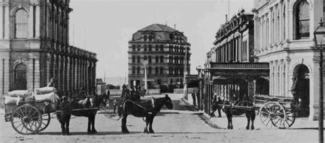 BaladoDiscovery - Victorian Heritage Tour in Oamaru