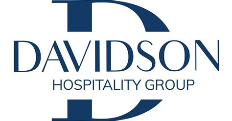 Davidson Hotels & Resorts Refines Company Architecture, Rebrands as ...