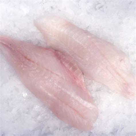 The Seafood Store. ORANGE ROUGHY FILLETS