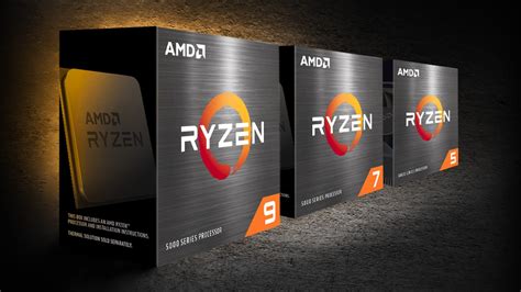 AMD Ryzen 9 5900X Desktop Processor