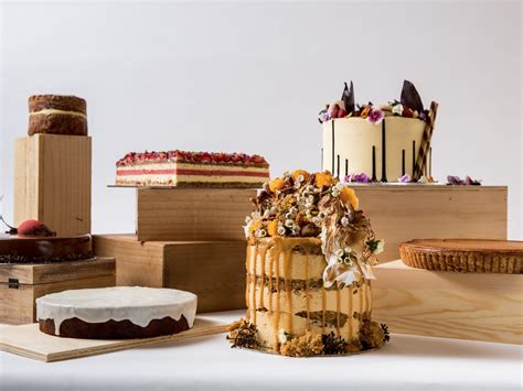 The 7 Best Cakes in Sydney