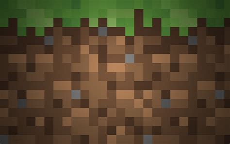 Minecraft Grass Block Texture - TonyRyokan302