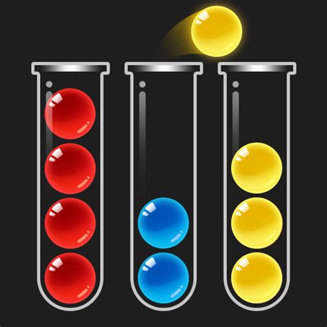 Ball Sort Puzzle - Color Game - Apps on Google Play