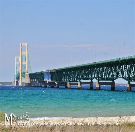 Mackinaw City Area Photos