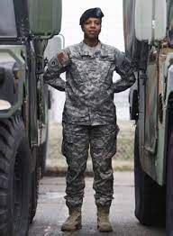 What's Wrong with Registering Women for the Draft? - Econlib