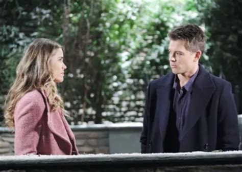 General Hospital Spoilers: Michael And Sasha Realize They Are More ...