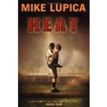 Heat Story Map (Mike Lupica) by Jan Kopischke | Teachers Pay Teachers