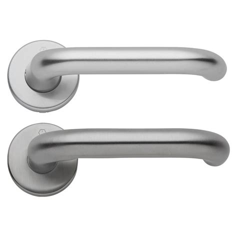 Hoppe Door Handles | Handles | Howdens