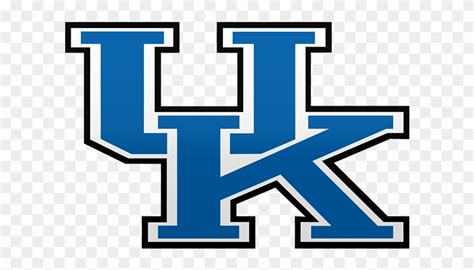 Fla Uk - University Of Kentucky Svg Logo Clipart (#3242724) - PinClipart