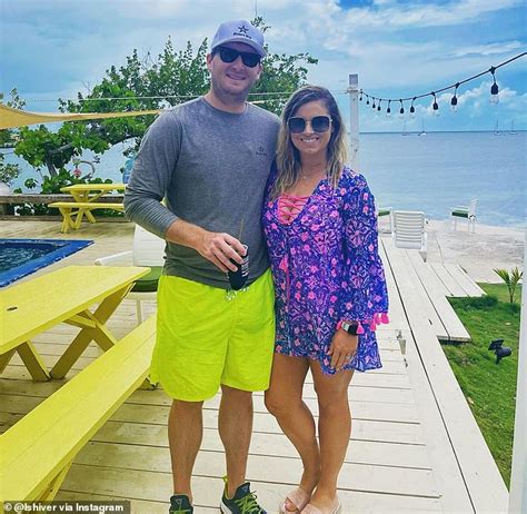 Lindsay Shiver's grandfather says her family is 'torn up ' over her arrest in the Bahamas for ...