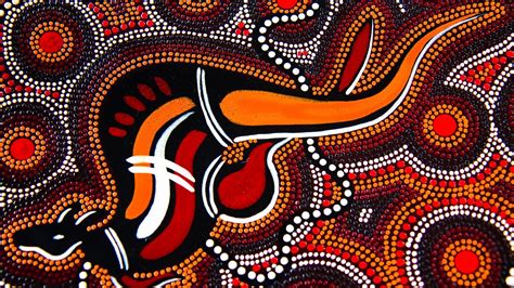 Australian Aboriginal Flag Wallpapers - Wallpaper Cave