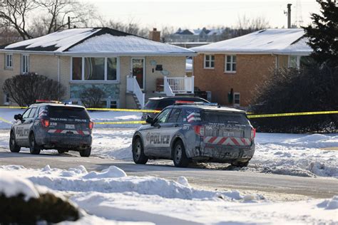 Tinley Park man murdered wife, 3 daughters in basement after argument, prosecutors say - Chicago ...