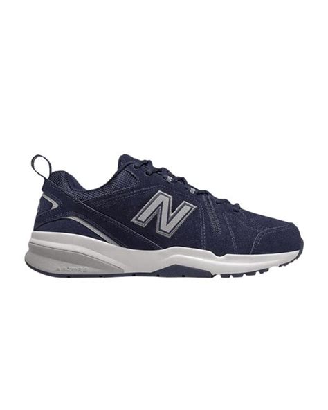 New Balance 608v5 'navy' in Blue for Men | Lyst