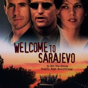 Welcome to Sarajevo - Rotten Tomatoes