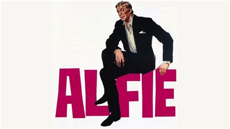 Alfie (1966) - Movie - Where To Watch