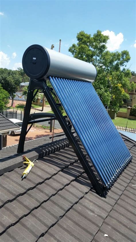 Solar Geysers | Products & Services | , Menlyn, , Pretoria | South Africa Solar Installers; SEG ...