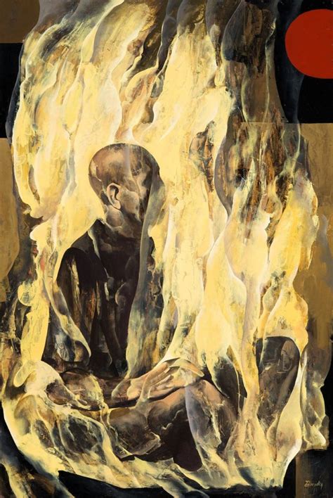 #burning monk on Tumblr