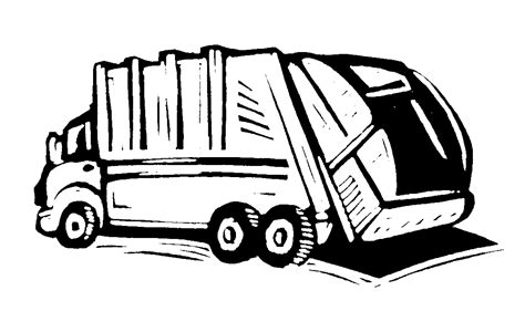 Free Garbage Truck Pictures, Download Free Garbage Truck Pictures png images, Free ClipArts on ...