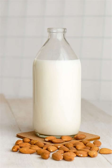 Best Vegan Milk Substitutes For Baking - From The Comfort Of My Bowl