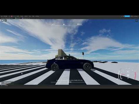 Current Vehicle System - Creations Feedback - Developer Forum | Roblox