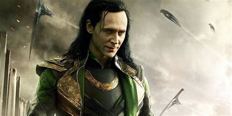 Loki's Fake Death In 'Thor: The Dark World' Was Supposed To Be Permanent