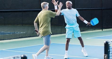 National Pickleball Tournaments - The Pickleball Source