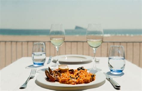 Restaurants and where to eat in Benidorm | Rent a Car Best Price