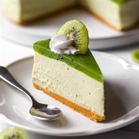 22 Tasty Kiwi Recipes For Fruit Lovers — Sugar & Cloth