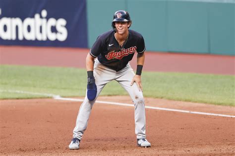 Cleveland Indians: 3 prospects that could see regular playing time in 2021