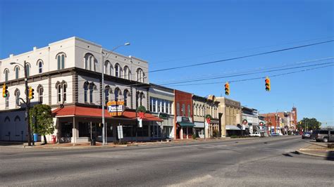 Welcome to Selma, Alabama - YouTube