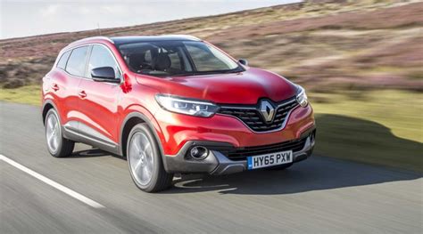 Renault Crossover Range even more appealing in 2018 - The Leader