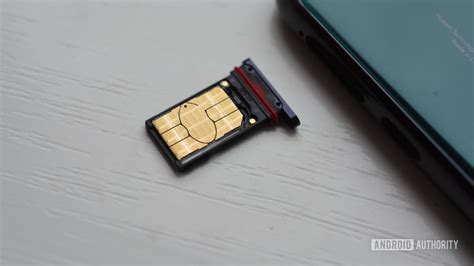 Dual SIM 5G phones: 5G+5G technology, explained - Android Authority