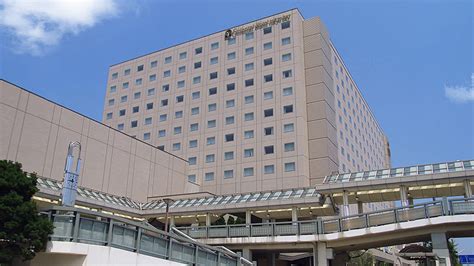 [官方]Oriental Hotel Tokyo Bay|东京迪士尼度假区