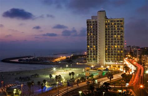 Renaissance Tel Aviv Hotel (Tel Aviv, ) - Resort Reviews ...