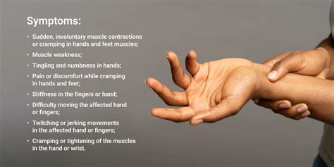 Carpal Spasms: Causes, Symptoms, & Treatment Options