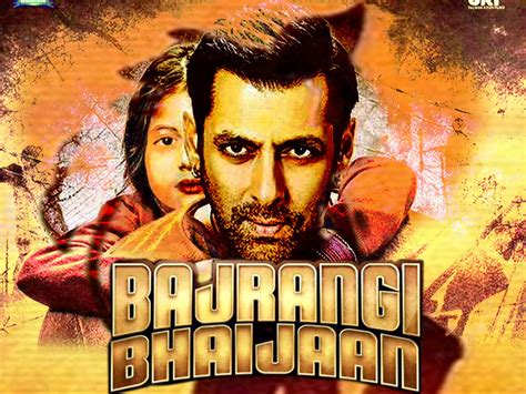 Resensi Film Bajrangi Bhaijaan – Gambaran