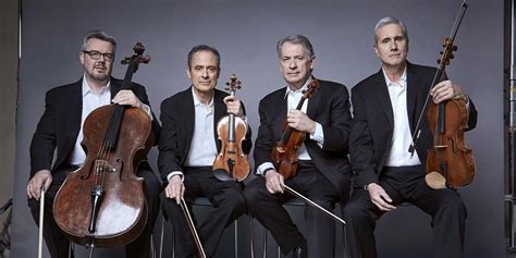 Emerson String Quartet - Schubert Club