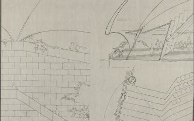 Competition drawings by Jørn Utzon | Folios | Documents | The Utzon ...