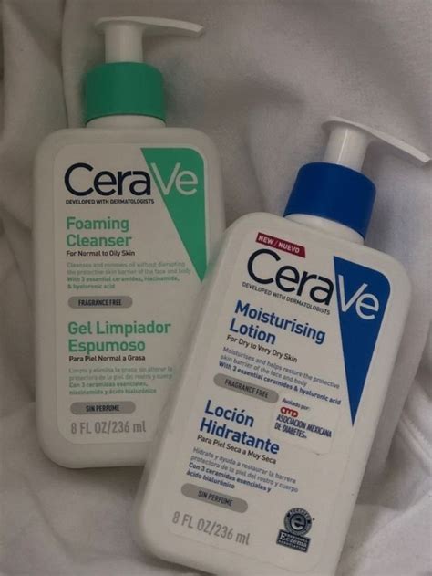 Cerave | Skin care, Skin care tips, Skin care routine