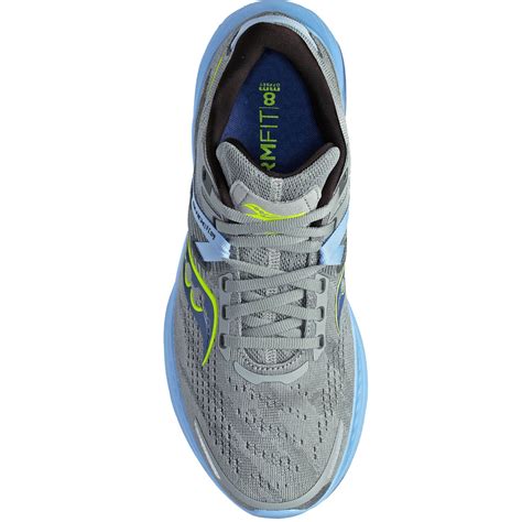 Saucony Women's Guide 16 Running Shoes | Women's Athletic Shoes | Shoes ...